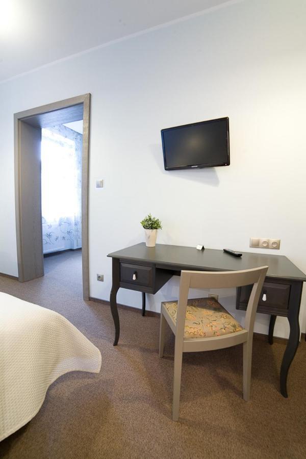 Avalis Apartamenty Posen Exterior foto