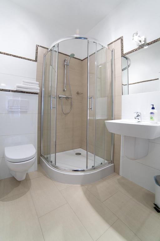 Avalis Apartamenty Posen Exterior foto