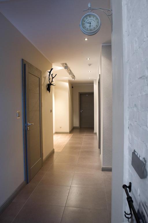 Avalis Apartamenty Posen Exterior foto